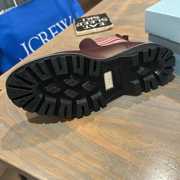 Breton Rain Boots - Picture 2 of 5